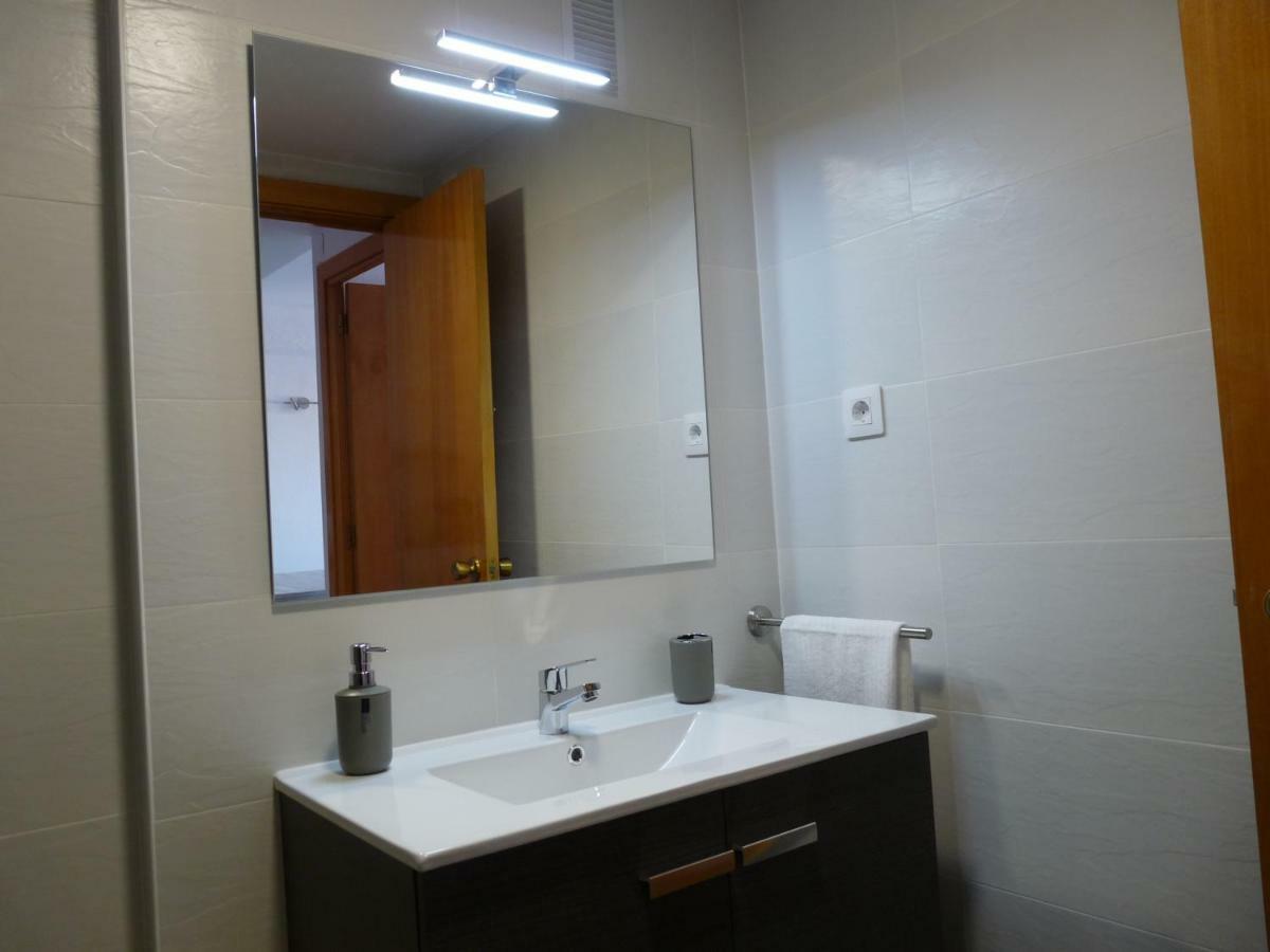 Apartamento Salou Exterior foto