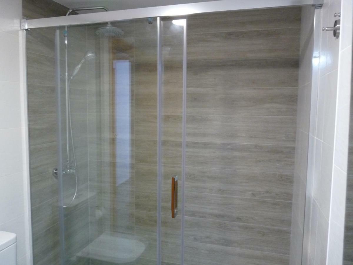 Apartamento Salou Exterior foto